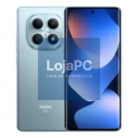 Xiaomi Redmi Note 15 5G 12Gb 512Gb Glacier Blue — imagem 1