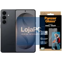 Samsung Galaxy S26 256Gb 5G Black + Prot Panzer — imagem 1