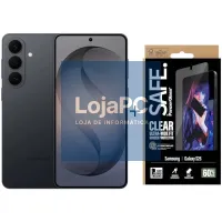Samsung Galaxy S26 256Gb 5G Black + Prot SAFE — imagem 1