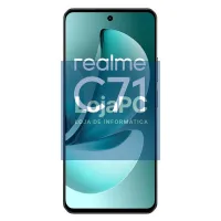 Realme C71 6.67" 4Gb 256Gb Forest Owl — imagem 2