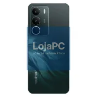 Realme C71 6.67" 4Gb 256Gb Forest Owl — imagem 3