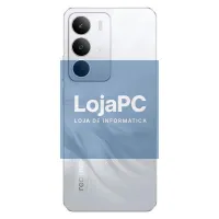 Realme C71 6.67" 4Gb 256Gb White Swan — imagem 3