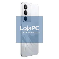 Realme C71 6.67" 4Gb 256Gb White Swan — imagem 2