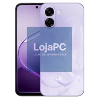 OPPO A6x 5G 6.75" 120Hz 6GB 256GB Violet Purple — imagem 1