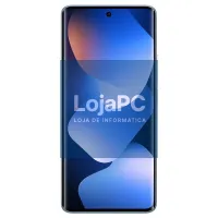 Xiaomi Redmi Note 15 8Gb 128Gb 6.83" Blue — imagem 2