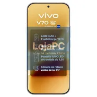 VIVO V70 5G 6.59" 8Gb 512Gb Grey — imagem 2