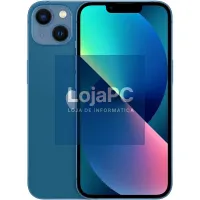 CKP iPhone 13 Semi Nuevo 128GB Blue Grau A — imagem 1