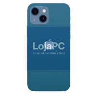 CKP iPhone 13 Semi Nuevo 128GB Blue Grau A — imagem 3