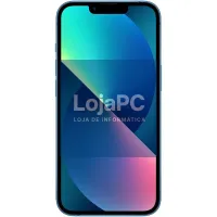 CKP iPhone 13 Semi Nuevo 128GB Blue Grau A — imagem 2