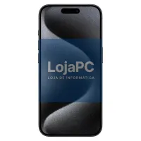 CKP iPhone 15 PRO Semi Nuevo 128GB Black Grau A — imagem 2