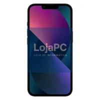 CKP iPhone 13 Semi Nuevo 128GB Black Grau B — imagem 2