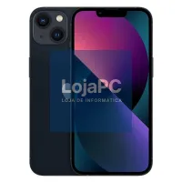 CKP iPhone 13 Semi Nuevo 128GB Black Grau B — imagem 1