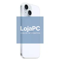 CKP Iphone 15 Semi Nuevo 128GB Blue Grau B — imagem 3