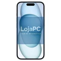 CKP Iphone 15 Semi Nuevo 128GB Blue Grau B — imagem 2