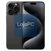 CKP iPhone 15 Pro Max Semi Nuevo 256GB Black A — imagem 1