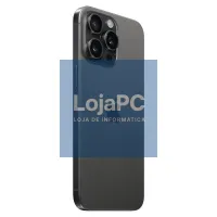 CKP iPhone 15 Pro Max Semi Nuevo 256GB Black A — imagem 2