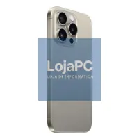 CKP iPhone 15 PRO Semi Nuevo 128GB Natural Grau A — imagem 2