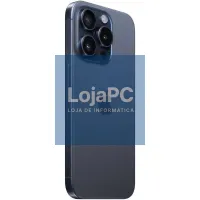 CKP iPhone 15 Pro Semi Nuevo 512Gb Blue B — imagem 2