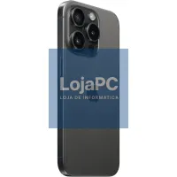 CKP iPhone 15 Pro Max Semi Nuevo 256GB Black B — imagem 2