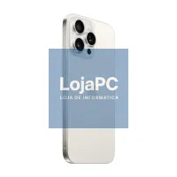 CKP iPhone 15 Pro Max Semi Nuevo 256GB Natural GrB — imagem 2