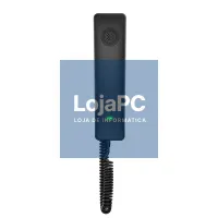 Fanvil H2U Tlf IP Hotel 2 Líneas SIP PoE Preto — imagem 2