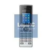 Grandstream DP722 Telefone IP DECT 10 cuentas SIP — imagem 2