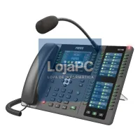 Fanvil X210i, 20 líneas SIP, ponto de acesso — imagem 3