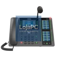Fanvil X210i, 20 líneas SIP, ponto de acesso — imagem 1