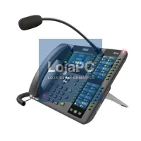 Fanvil X210i, 20 líneas SIP, ponto de acesso — imagem 2