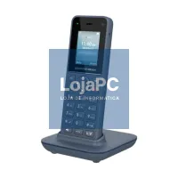 Grandstream WP816 IP Phone WiFi6 2 SIP 2 Lines — imagem 1