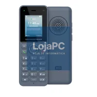 Grandstream WP816 IP Phone WiFi6 2 SIP 2 Lines — imagem 3