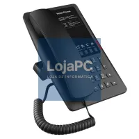 Fanvil H4W Telefone de hotel — imagem 2