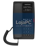 Fanvil H4W Telefone de hotel — imagem 3