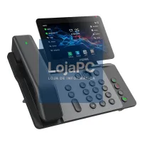 Fanvil V66 Pro Telefone IP Bluetooth handset 7" — imagem 3