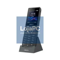 Fanvil W620W Portable WiFi6 Phone PTT 2,4" Cor — imagem 1