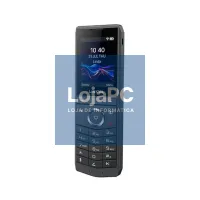Fanvil W620W Portable WiFi6 Phone PTT 2,4" Cor — imagem 3