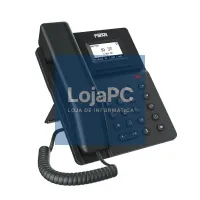 Fanvil V50G 2 líneas SIP 2.3"ecrã PoE 2xGbE — imagem 3