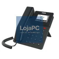 Fanvil V50G 2 líneas SIP 2.3"ecrã PoE 2xGbE — imagem 2