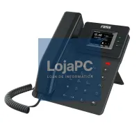 Fanvil V60G 4 líneas SIP 2.4"ecrã cor PoE 2x — imagem 2