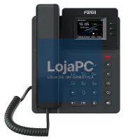 Fanvil V60G 4 líneas SIP 2.4"ecrã cor PoE 2x — imagem 1