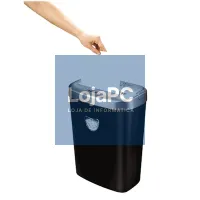 Fellowes Destruidora 53C corte partículas 4x38mm — imagem 3