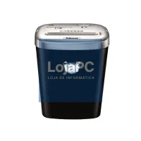 Fellowes Destruidora 53C corte partículas 4x38mm — imagem 1