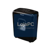 Fellowes Destruidora 6M Minicorte de 4x12mm — imagem 3