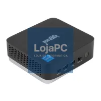 iggual Mini PC Teseracto i5 1235U 8+256 2HDMI W11P — imagem 1