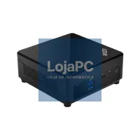 MSI Cubi 5 1M-438BEU Core 5-120U preto — imagem 1