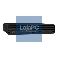 HP Pro Mini 260 G9 i3-1315U 8GB 256GB W11P — imagem 2
