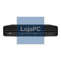 HP Pro Mini 260 G9 i3-1315U 8GB 256GB W11P — imagem 1