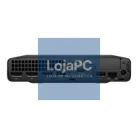 HP Pro Mini 400 G9 i5-12500T 16GB 512GB W11P — imagem 2
