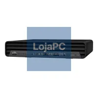 HP Pro Mini 400 G9 i5-12500T 16GB 512GB W11P — imagem 3