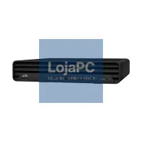 HP ProMini 260 G9 i5-1334U 16GB 512B W11P — imagem 3